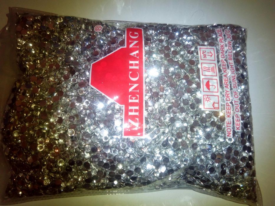 Камни аналог" Сваровски" ,стразы