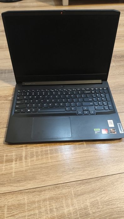 IdeaPad 3 15ACH6 24gb ram ssd 1tb