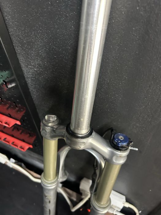 Rock shox sid team 26