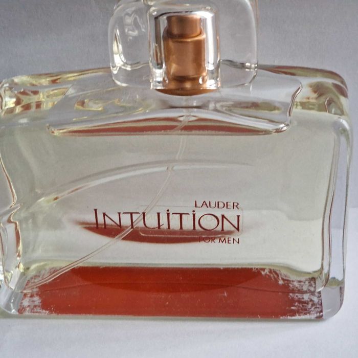 Estee Lauder Intuition For Men 100ml edt unikat