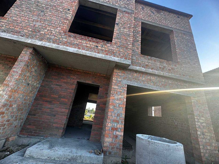 Продаж без комісії! Будинок Дуплекс 127м2 в Білогорщі ! Нова черга!