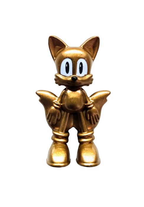 Фигурки Sonic Zaini (gold collection): 150 грн
