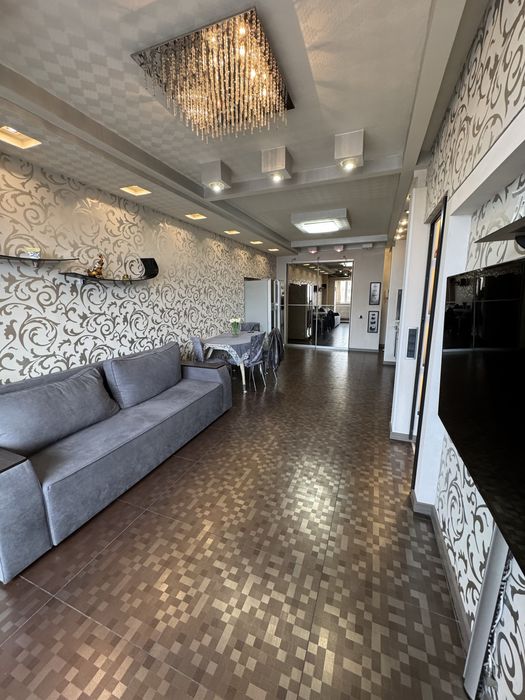 Сдам квартиру Спортивная Левада Аерокосмический проспект