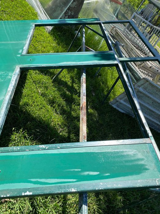 Vendo Gaiolas para Papagaios Completas