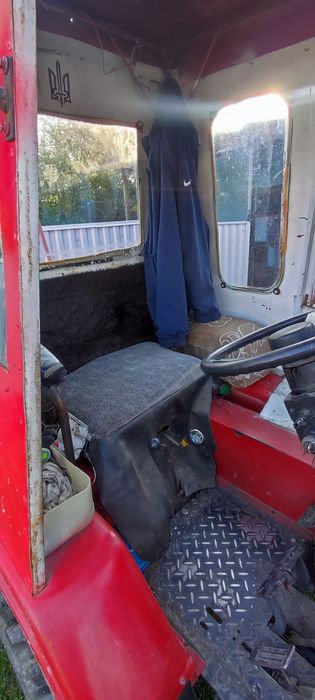 Продається трактор DW160lx