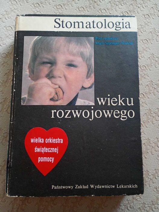 Stomatologia wieku rozwojowego