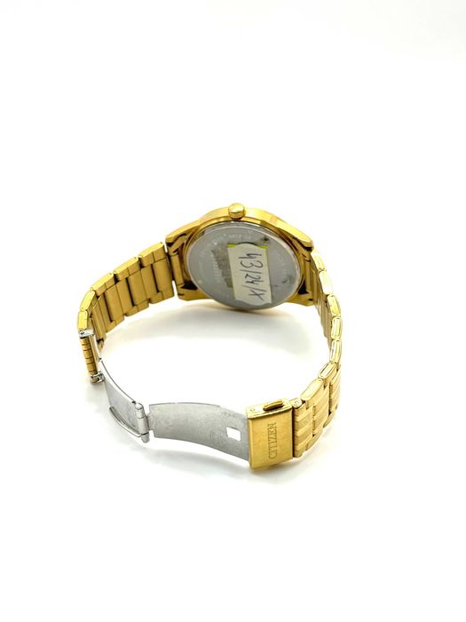 Zegarek Citizen GN-4-S / Best Mobile Szczecin / Krzywoustego 22