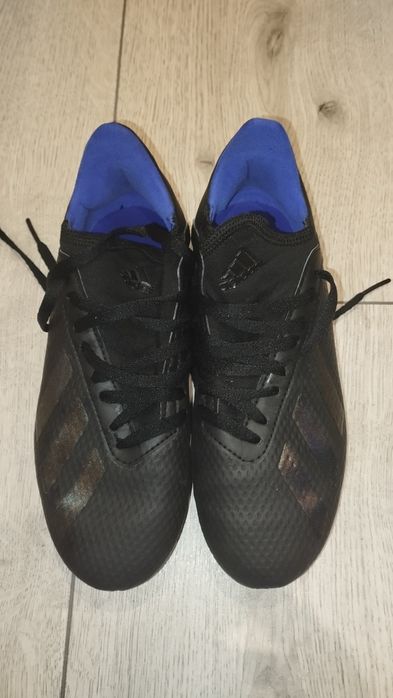 Бутси Adidas X 33р (20.5см)