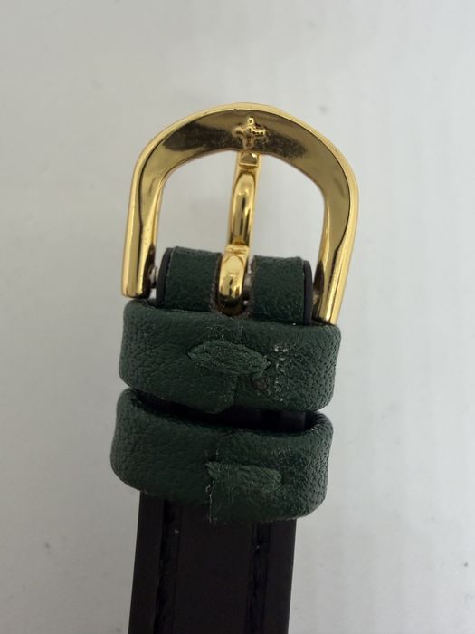 Zegarek Casio LTP-1100 moduł 1330 damski złoty sprawny
