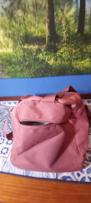 Mochila de desporto
