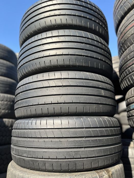 225 45 R18 (літо) Goodyear Eagle F1 Asymmetric3 -6