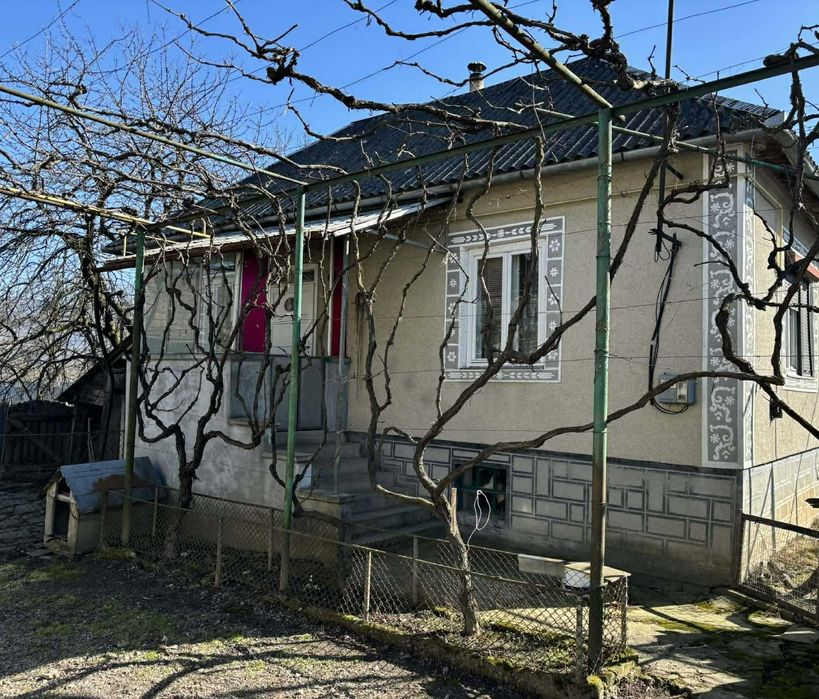 Продаж будинку в с.Жуково