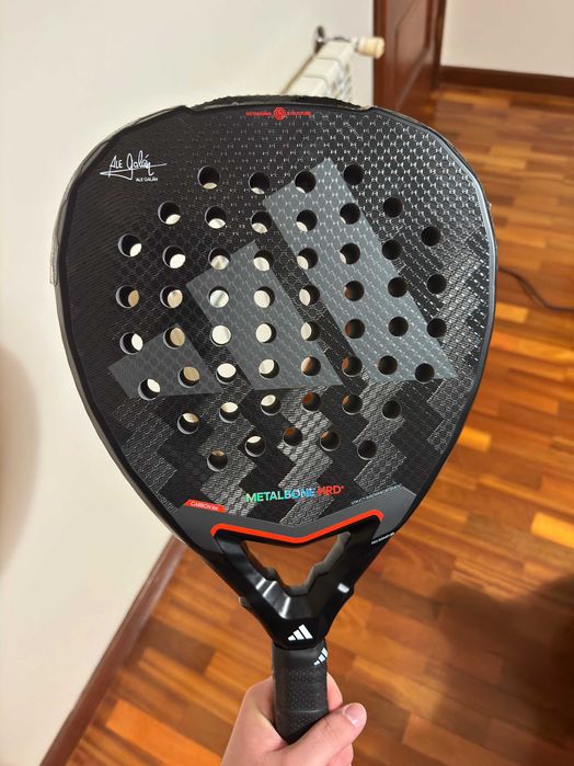 Adidas metalbone hrd+ 3.4 2025