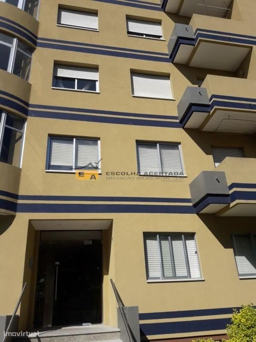 T1+1 Montes dos Burgos