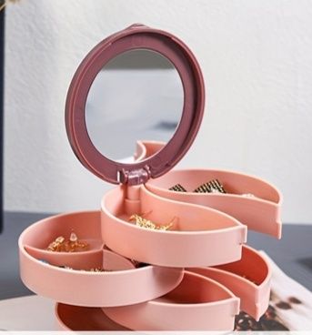 Szkatułka na biżuterię nowe