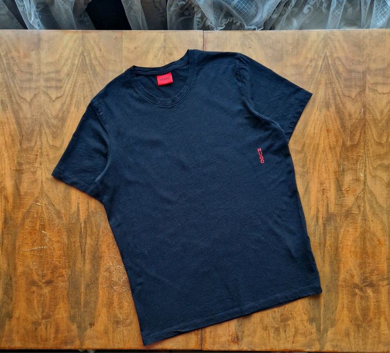 Футболка (Hugo Boss) Made in Germany.  размер М .