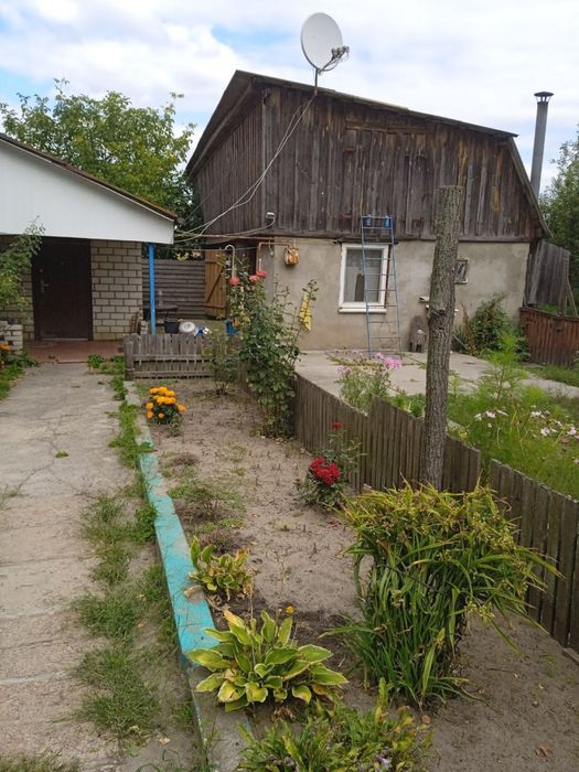 Продам будинок с. Морівськ