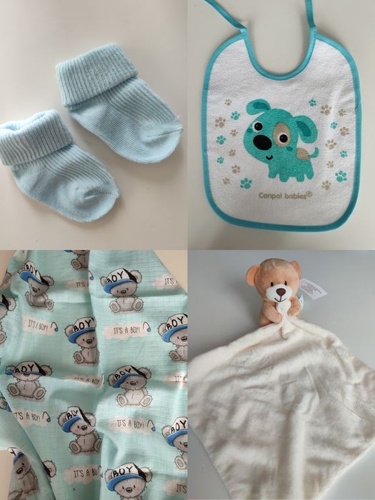 Tort z pampersów-prezent, narodziny, baby shower