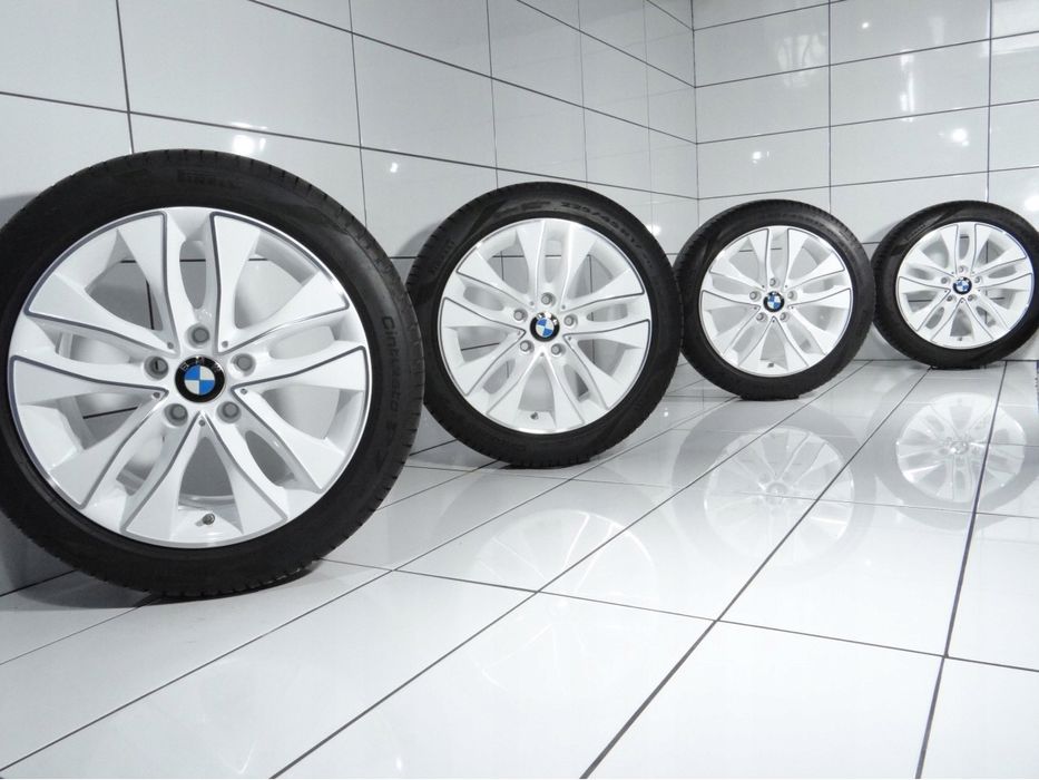 koła letnie bmw 17 bmw 1 f20 f21 2 f22 f23
