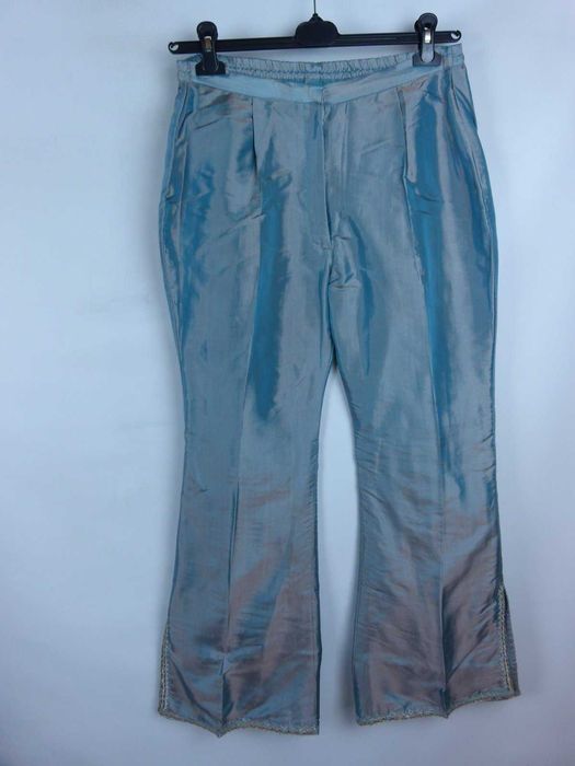 tradycyjny strój hinduski salwar kameez Indie / M