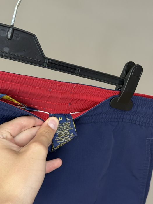 Серферські шорти плавки Polo Ralph Lauren