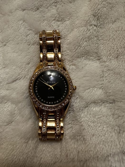 Годинник Rolex жіночий