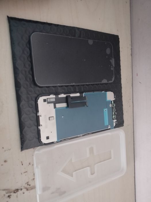 Ekran lCd do iPhone Xr