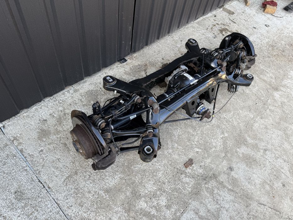 Бмв ф32 ф36 балка