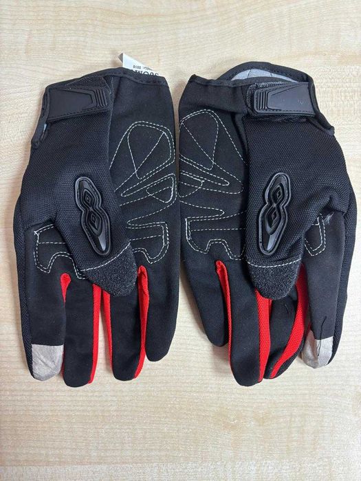 Продам рукавички SUOMY