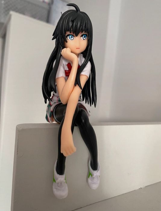 Figurka Anime kolekcjonerska