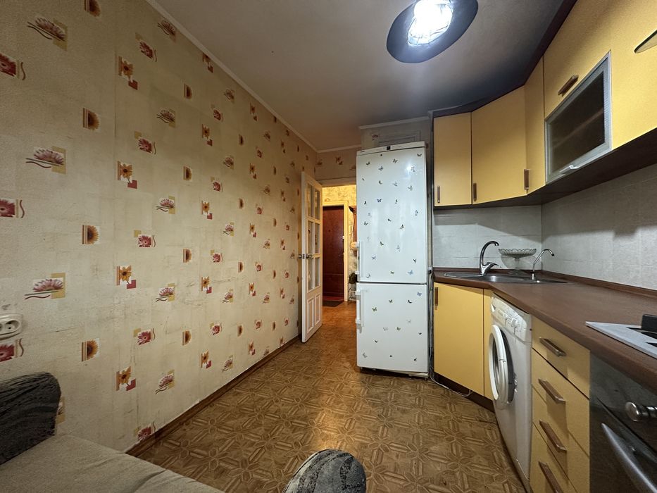 Продам 1 комн.квартиру 38 кв.м Филатова/парк Горького