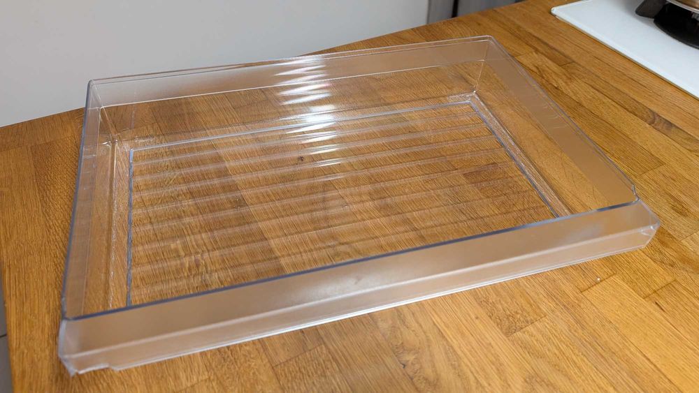 Szuflada Siemens zamrażarki IQ700 nr 0225