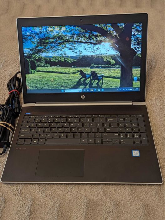 hp probook 450 g9 - купити ноутбуки - Ціна на OLX.ua