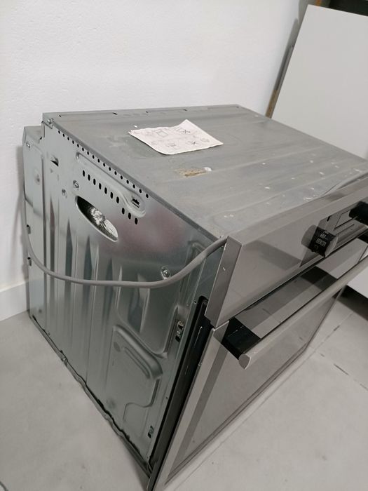 Forno AEG - bom estado