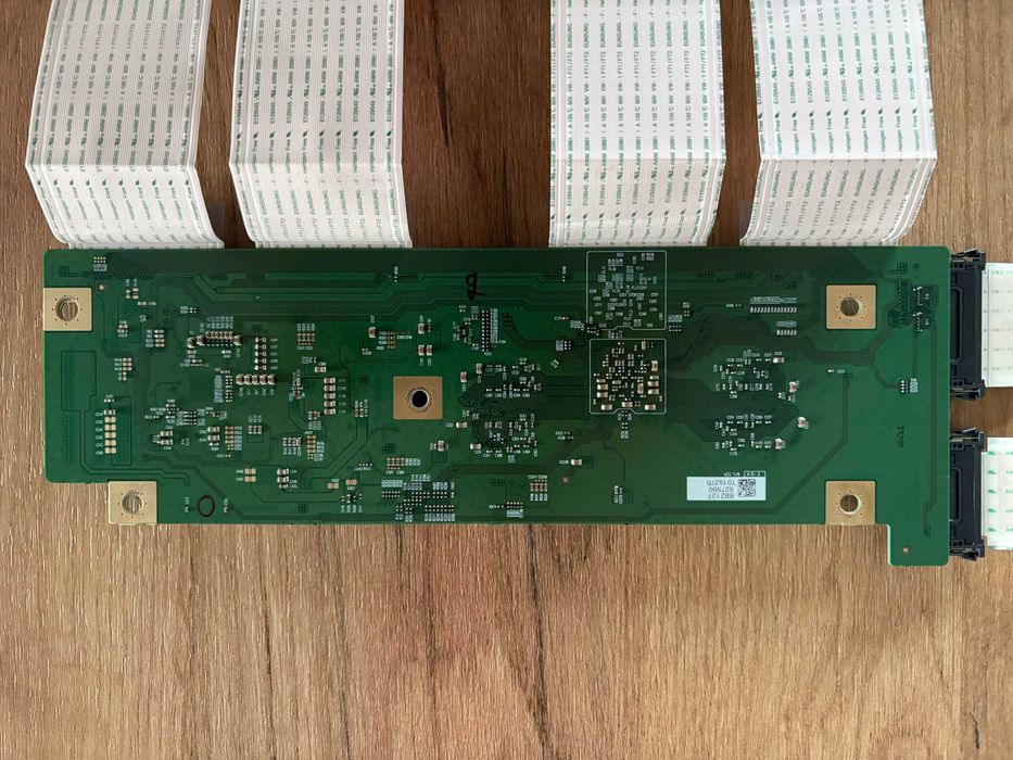 Płyta sterująca matrycą telewizora T-CON do telewizora LG 65CX3LA