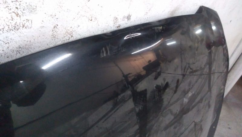 Capot Kia Ceed Sw (Ed)