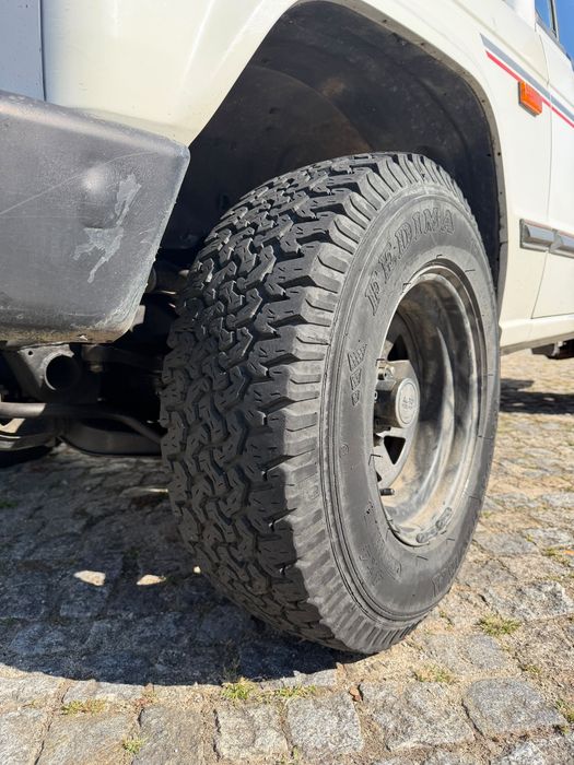 Mitsubishi Pagero  2.5