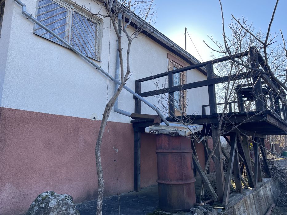 Продам дачу в Виноградові