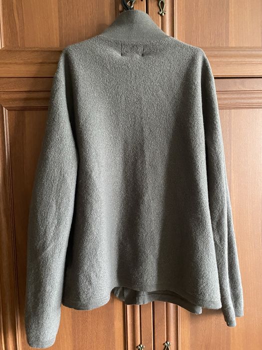 Мужской кардиган