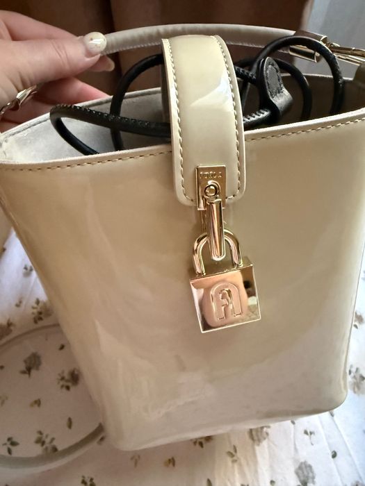 Сумка Furla оригінал
