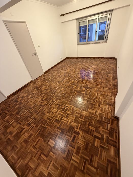 Apartamento T2 Patameiras