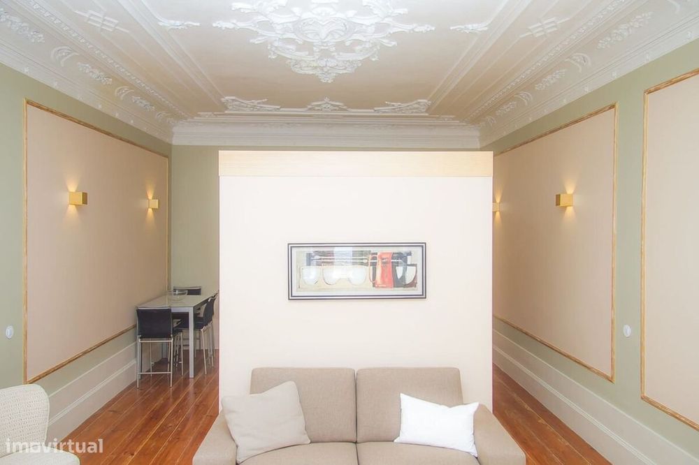 Apartment in Bolhão