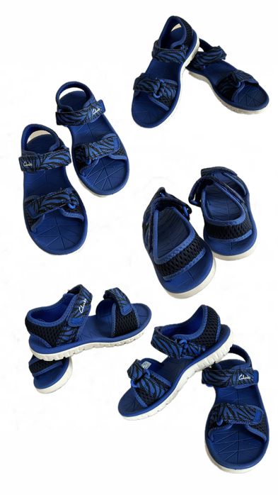 Обувь на мальчика 4-5 лет