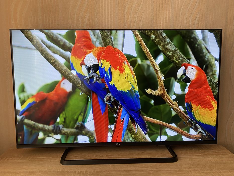 Продам телевізор KIVI 40” 40F710QB