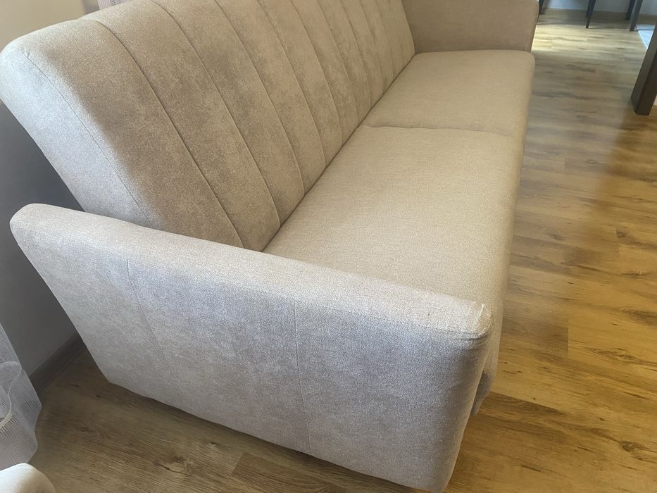 Sofa wersalka kanapa do spania do salonu