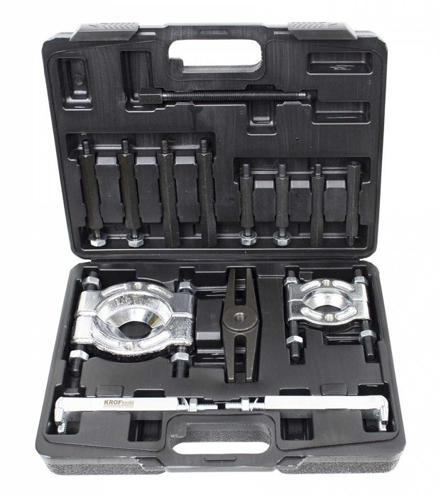 Jogo Saca Meia Lua
14 Peças