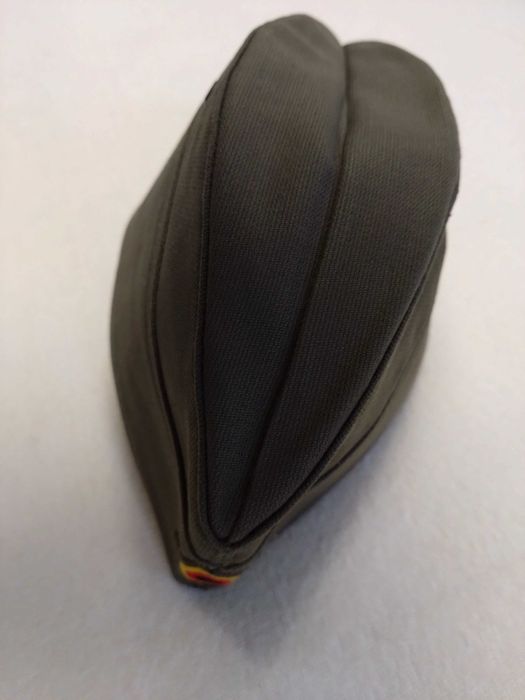 Furażerka Bundeswehr