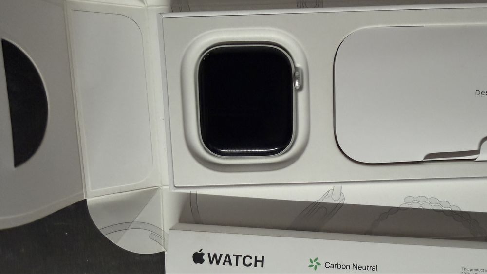 Apple Watch 10 46mm