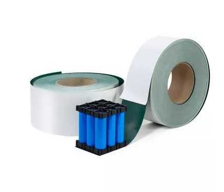 Ізоляційний папір. Картон ізоляційний 0,2 мм ширина 40-200 мм