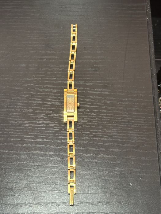 Zegarek damski Gucci 3900l